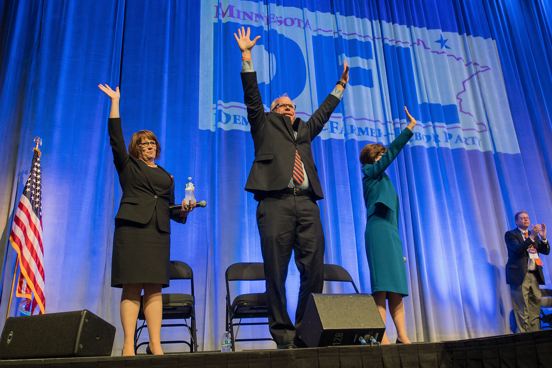 DFL Convention 3